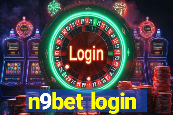 n9bet login